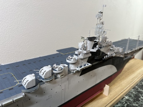 USS Essex USS Essex
