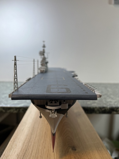 USS Essex USS Essex