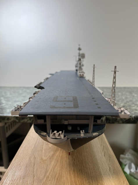 USS Essex USS Essex