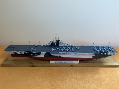 USS Essex USS Essex