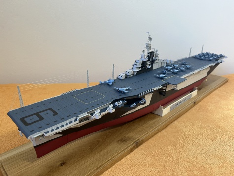 USS Essex USS Essex