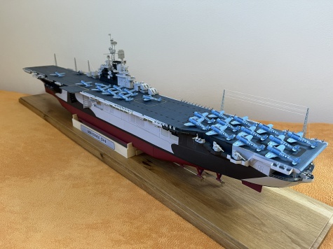 USS Essex USS Essex