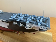 USS Essex