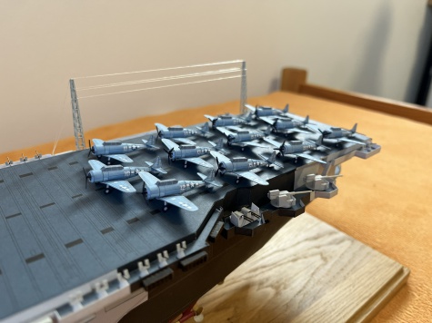 USS Essex USS Essex