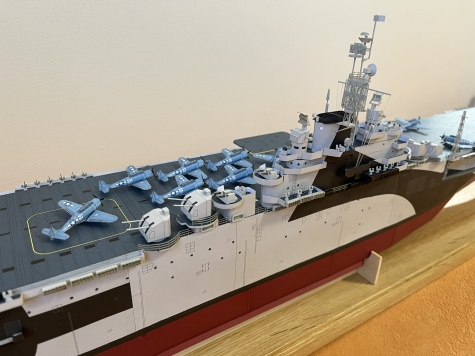 USS Essex USS Essex