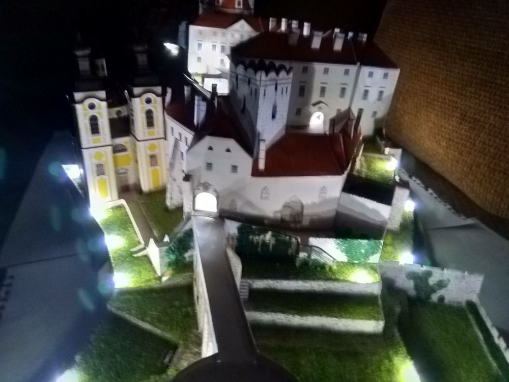 Vranov nad Dyjí (Plná velikost v novém okně) Vranov nad Dyjí