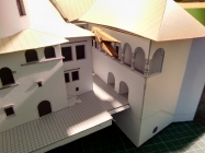 hrad Budatin