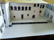 hrad Budatin