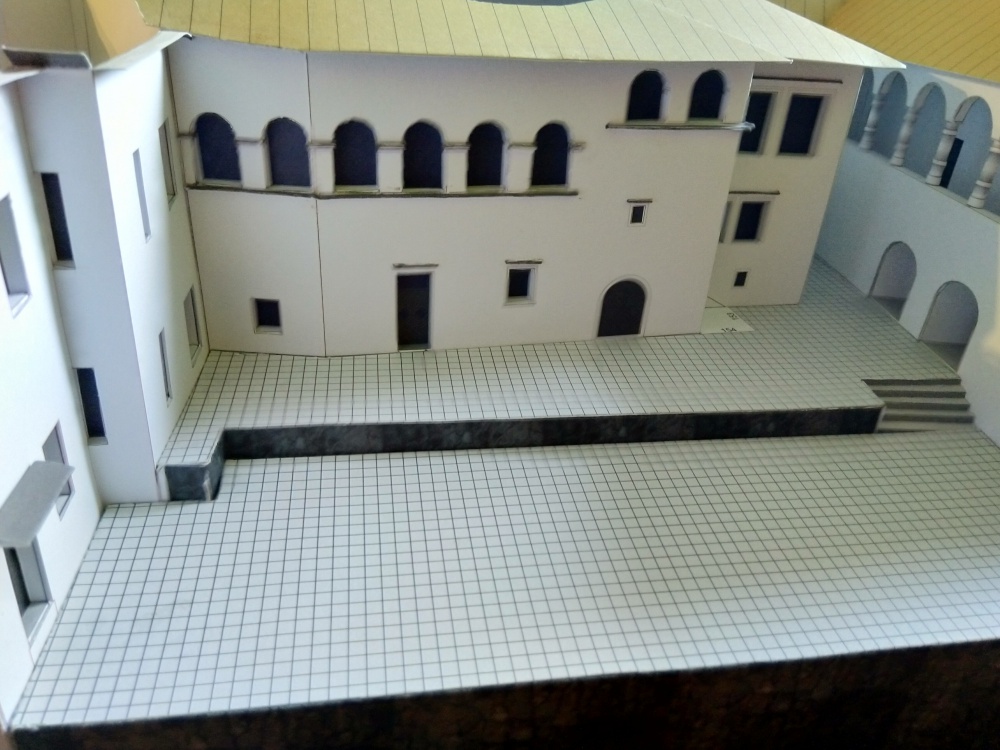 hrad Budatin (Plná velikost v novém okně) hrad Budatin