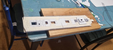 Titanic 1:268 Titanic 1:268
