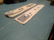 Titanic 1:268