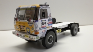 Tatra 815-2 ZVR 45  Dakar 2005