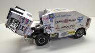Tatra 815-2 ZVR 45  Dakar 2005