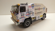 Tatra 815-2 ZVR 45  Dakar 2005