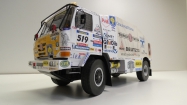Tatra 815-2 ZVR 45  Dakar 2005