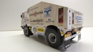 Tatra 815-2 ZVR 45  Dakar 2005