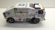 Tatra 815-2 ZVR 45  Dakar 2005