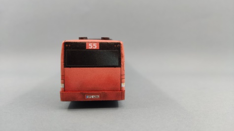 MAN N� 263 (A20) - �SAD autobusy Plze�, a.s.