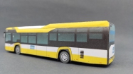 Solaris urbino IV 12 LE - Znojemsk� dopravn� spole�nost PSOTA, s.r.o.