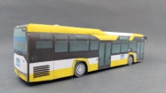Solaris urbino IV 12 LE - Znojemsk� dopravn� spole�nost PSOTA, s.r.o.