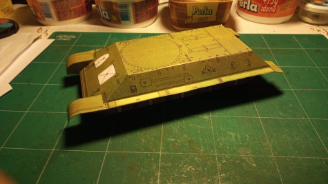 T 34 T 34