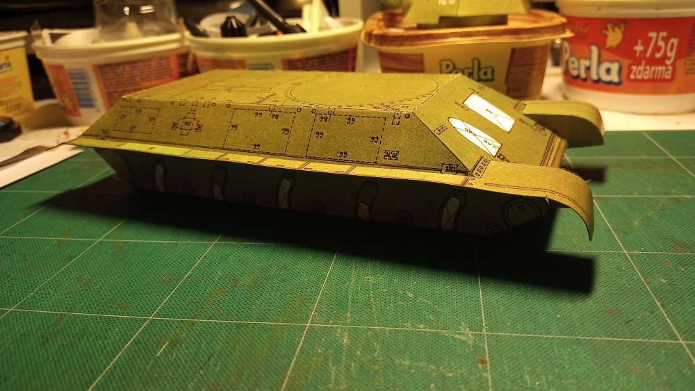 T 34 (Plná velikost v novém okně) T 34