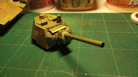 T 34 T 34