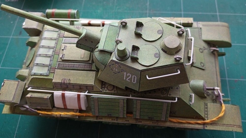 T 34 (Pln� velikost v nov�m okn�) T 34