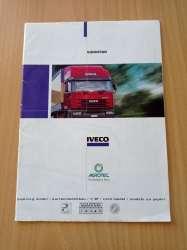 Valn�kov� n�v�s " Agrotec Iveco "