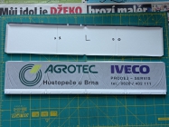 Valn�kov� n�v�s " Agrotec Iveco "