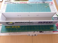 Valn�kov� n�v�s " Agrotec Iveco "