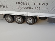 Valn�kov� n�v�s " Agrotec Iveco "