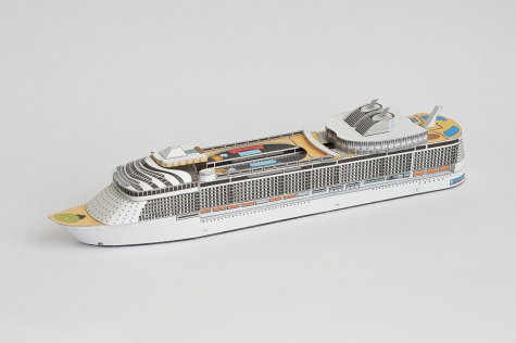 Harmony of the Seas