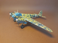 Junkers Ju88 A-10