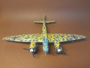Junkers Ju88 A-10