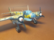 Junkers Ju88 A-10