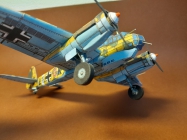 Junkers Ju88 A-10