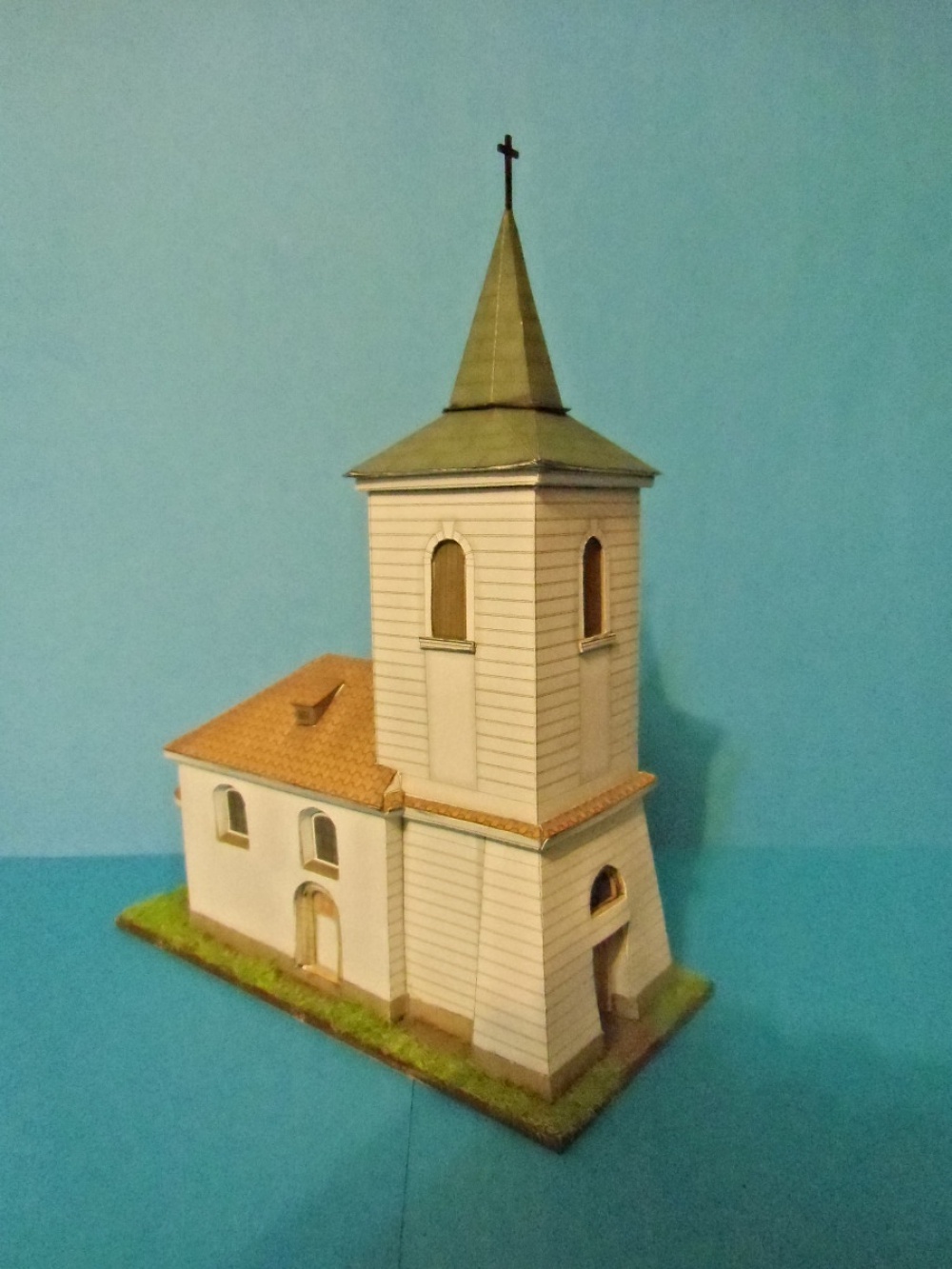 architektura
