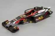 Minardi PS02, 2002