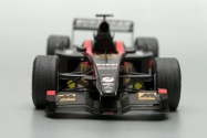 Minardi PS02, 2002