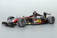 Minardi PS02, 2002