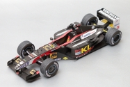 Minardi PS02, 2002