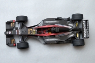 Minardi PS02, 2002