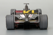 Minardi PS02, 2002