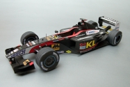 Minardi PS02, 2002
