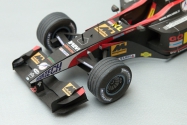 Minardi PS02, 2002