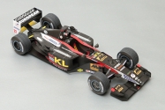 Minardi PS02, 2002