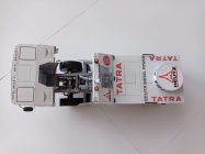 Tatra T 815 2 ZE R 55 16 400 4x4 .1/33 Puma, Dakar 2001