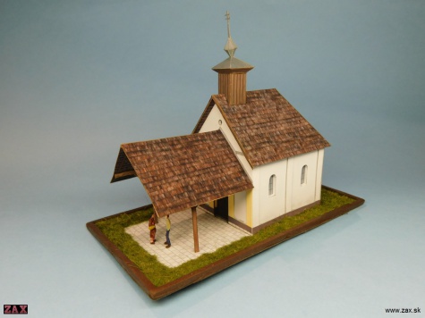 Kaplnka sv. Anny (Divín) Kaplnka sv. Anny (Divín)