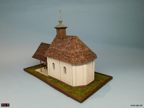 Kaplnka sv. Anny (Divín) Kaplnka sv. Anny (Divín)